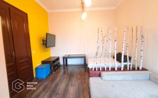 Apartament spatios si modern la etajul 1, zona Centru - Poză 3