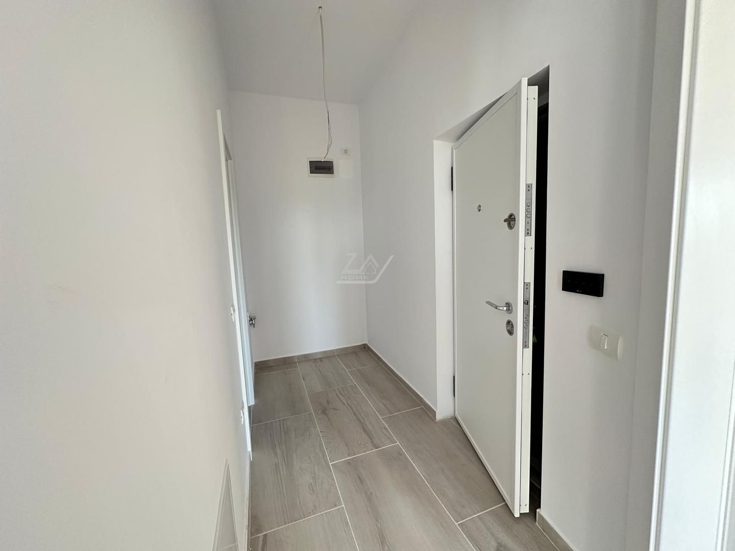 Etaj 1. Bloc finalizat. Loc de parcare. - Poză 7