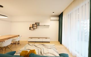 2 Camere, Nusco City, Mall Promenda, Metrou Aurel Vlaicu / Pipera - Poză 4