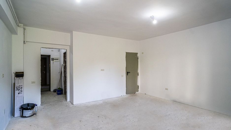 Militari-Margelelor-3 camere, 80 mp, 2 bai, 2 balcoane, comision 0% - Poză 8