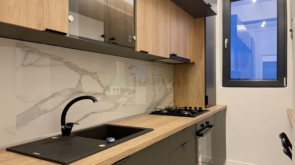 Apartament 2 camere mobilat | Totul nou | 23 August - Poză 15