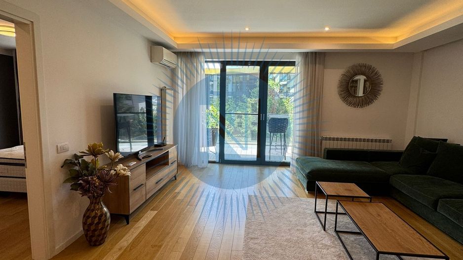 Apartament 4 camere Herastrau plus 2 locuri de parcare - Poză 4