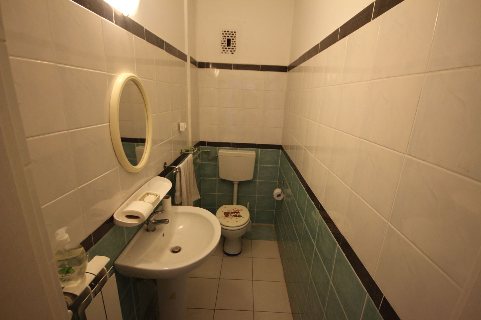 Spatii birouri parter in vila-zona Telegrafului - Poză 9