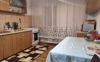 Soarelui | 2 Camere | Balcon Parter Înalt | Centrala proprie | Semidecomandat - Poză 4