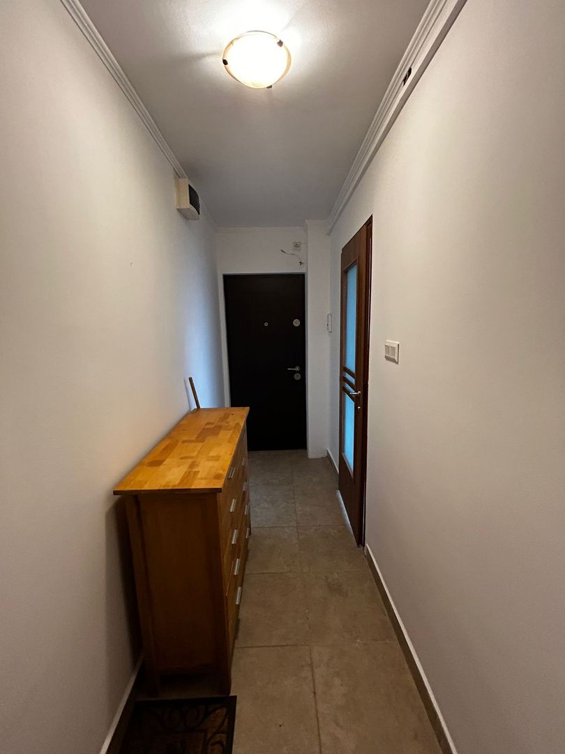 ageuropa.ro vinde ap. 2 cam. FINISAT 40mp la PARTER în zona CENTRALA. - Poză 5