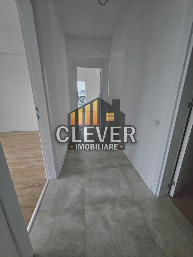 Apartament 3 camere Finalizat Mutare Imediata Loc Parcare - Poză 6