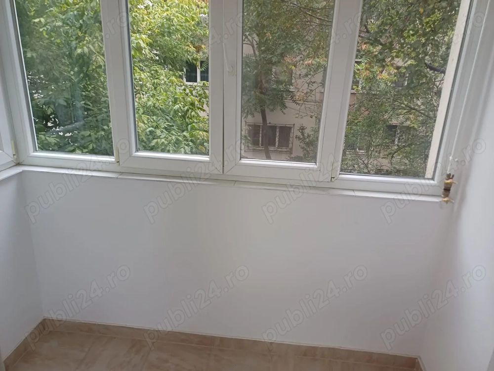 Închiriere Apartament cu 2 camere, decomandat, prima inchiriere, 2 AC, Dristor - Poză 9