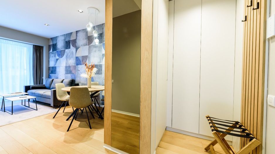 Studio dublu exclusivist în One Mircea Eliade – Design modern - Poză 28