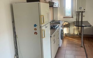 Apartament 2 camere Alexandru cel Bun - 350 euro - Poză 6