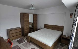 Închiriez apartament 2 camere – Piața Alba Iulia, vedere panoramică - Poză 3