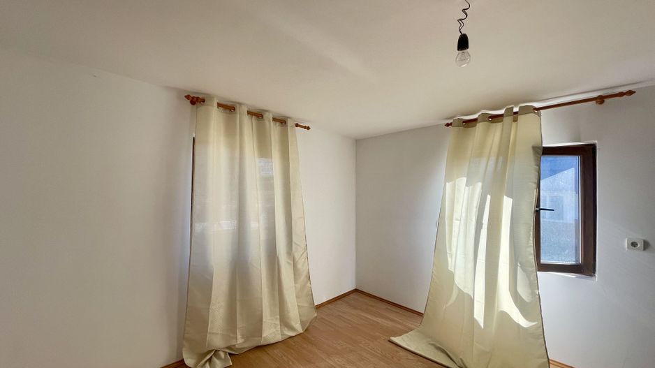 CASA RENOVATA + TEREN 3100 MP | CURTE SI GRADINA | FRATAUTII NOI - Poză 3