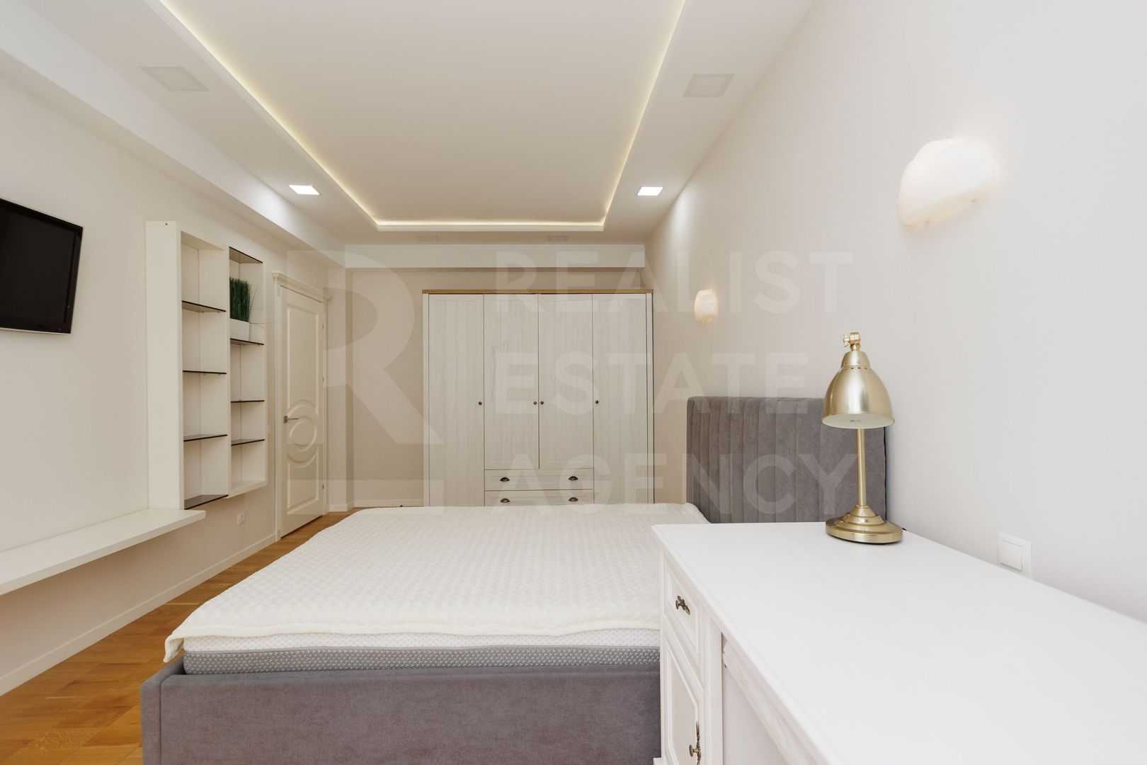 Chirie, apartament, 3  camere, str. Independentei, Botanica - Poză 10