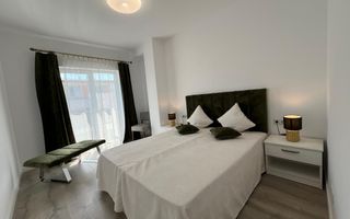 Apartament cu 2 cam si balcon complet mobilat si utilat- lift si boxa - Poză 16