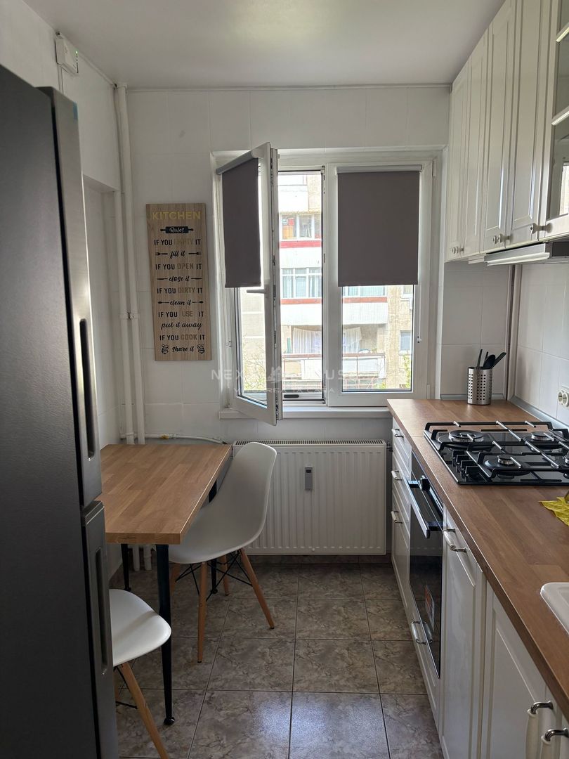 Apartament 3 camere - ( Favorit ) Drumul Taberei - Poză 13