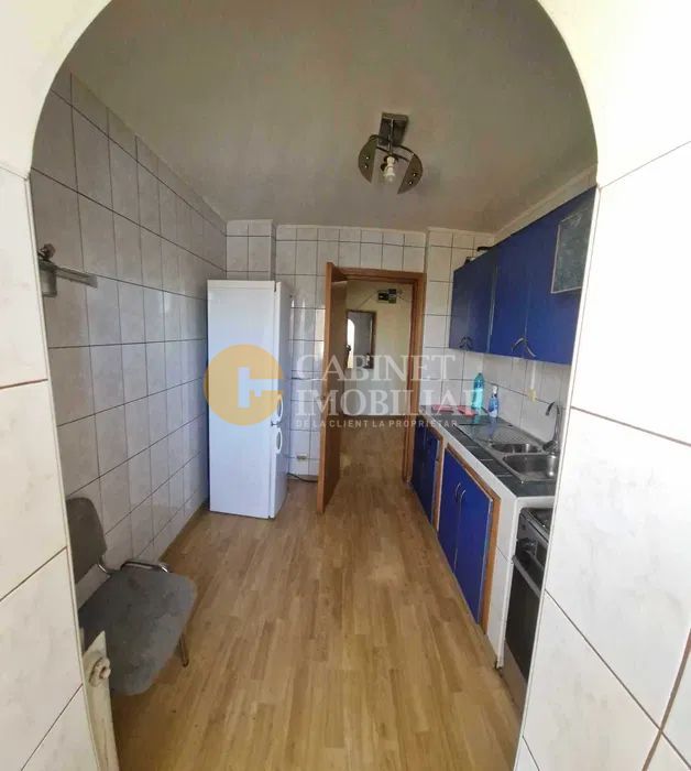 3 Camere Decomandat -Nicolina Bloc- 1982 - Poză 4