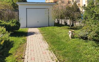 Închiriere — Vilă superbă cu 4 camere | Zona Parcul Subarini - Poză 26