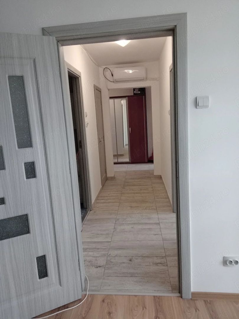 Apartament 2 camere Dristor - Ramnicu Sarat - Poză 8