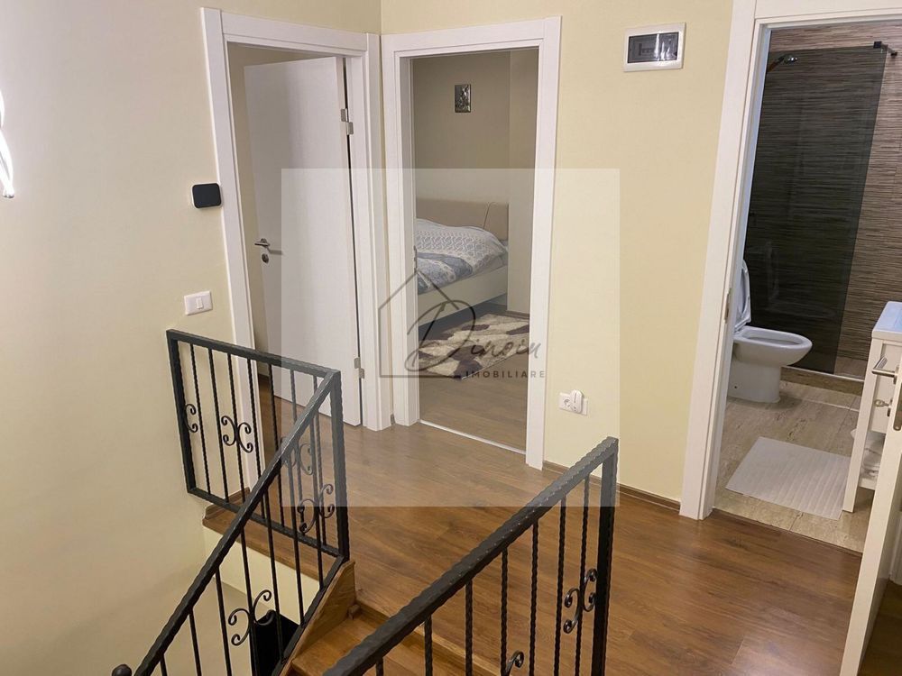 Apartament 3 camere Penthouse Vacaresti - bloc 2021 - COM 0% - Poză 8