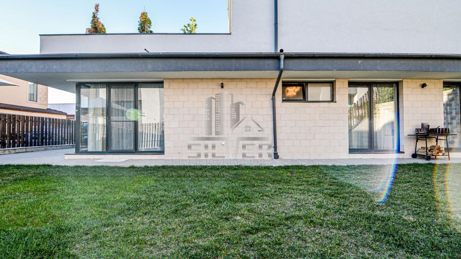 Duplex cu curte de 250mp si 117.5mp utili, mobilat si utilat, in Iris - Poză 14