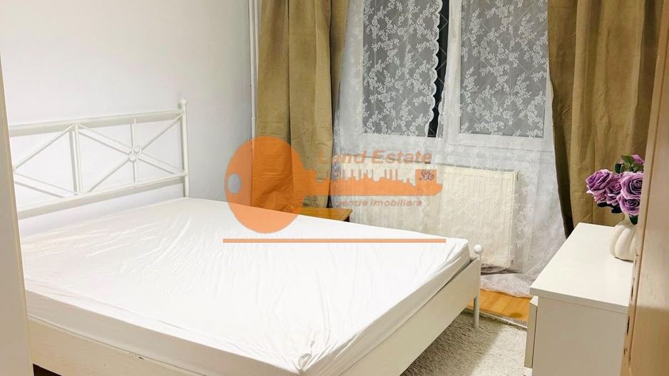 Apartament cu 3 camere in zona Crangasi - Poză 10