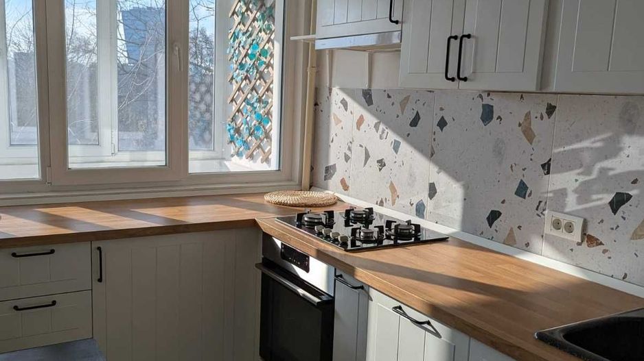 Apt 2 cam cu priveliște către Parcul Circului - Poză 3