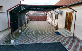 Casă cu 5 camere în Vladimirescu - Poză 29