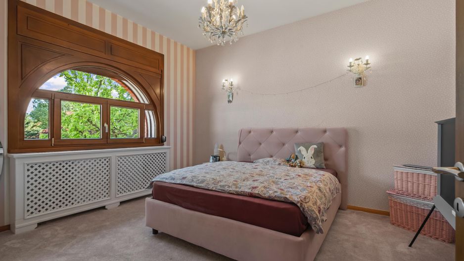 Vilă contemporană premium | 1000 mp | teren 4000 mp | piscină | 8 locuri parcare - Poză 13