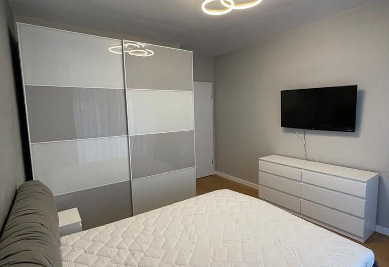 2 camere Plaza Residence 4 - Poză 5