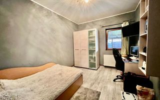 Apartament cu 3 camere Mobilat Utilat si 147 mp de gradina - Poză 9