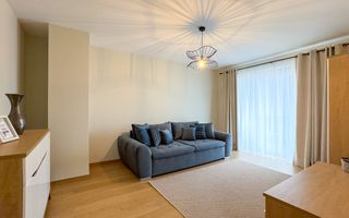 Apartament 2 camere decomandat, zona The Office - Poză 1