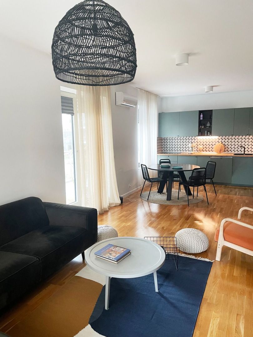 APARTAMENT LUXURIA RESIDENCE | FAZA 2 - Poză 3