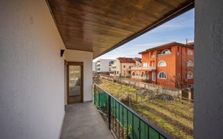 Vila de inchiriat Erou Iancu Nicolae - Poză 56