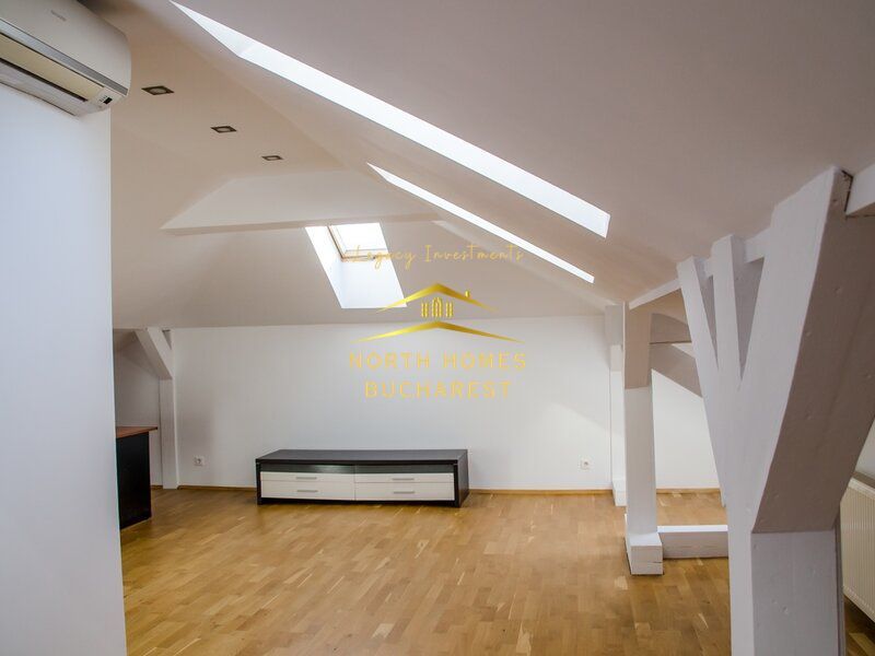 Spatiu de Birouri , Zona Aviatorilor - Poză 6