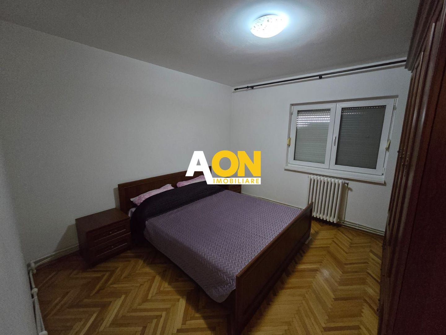 Apartament 2 camere, decomandat, etaj 3, cartier Tolstoi - Poză 5