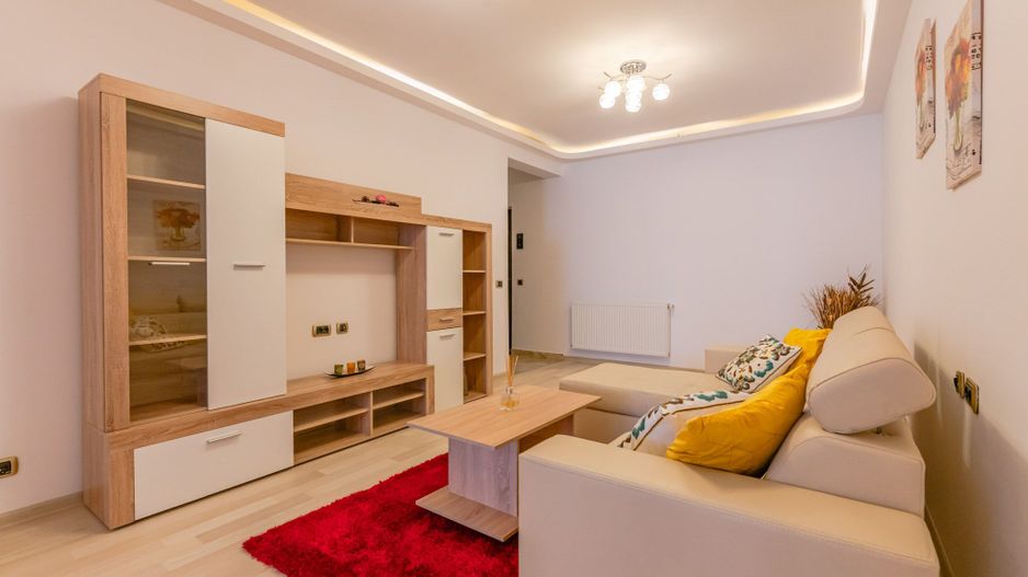 Apartament 3 camere in Tractorul | 83 mp utili | loc de parcare - Poză 3