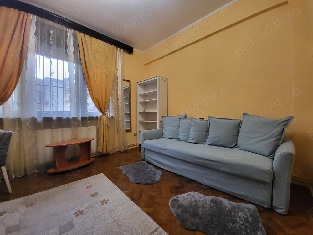 Garsoniera de inchiriat - zona Unirii - Poză 3
