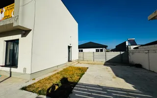 Vila Moderna P+1 zona Damila - Poză 15