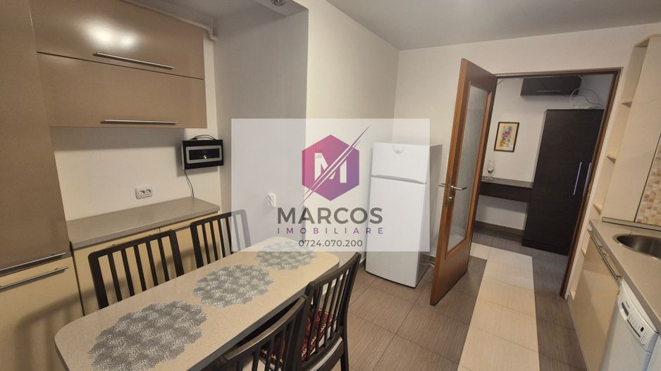 Închiriez apartament 2 camere Micro 4 - Poză 7
