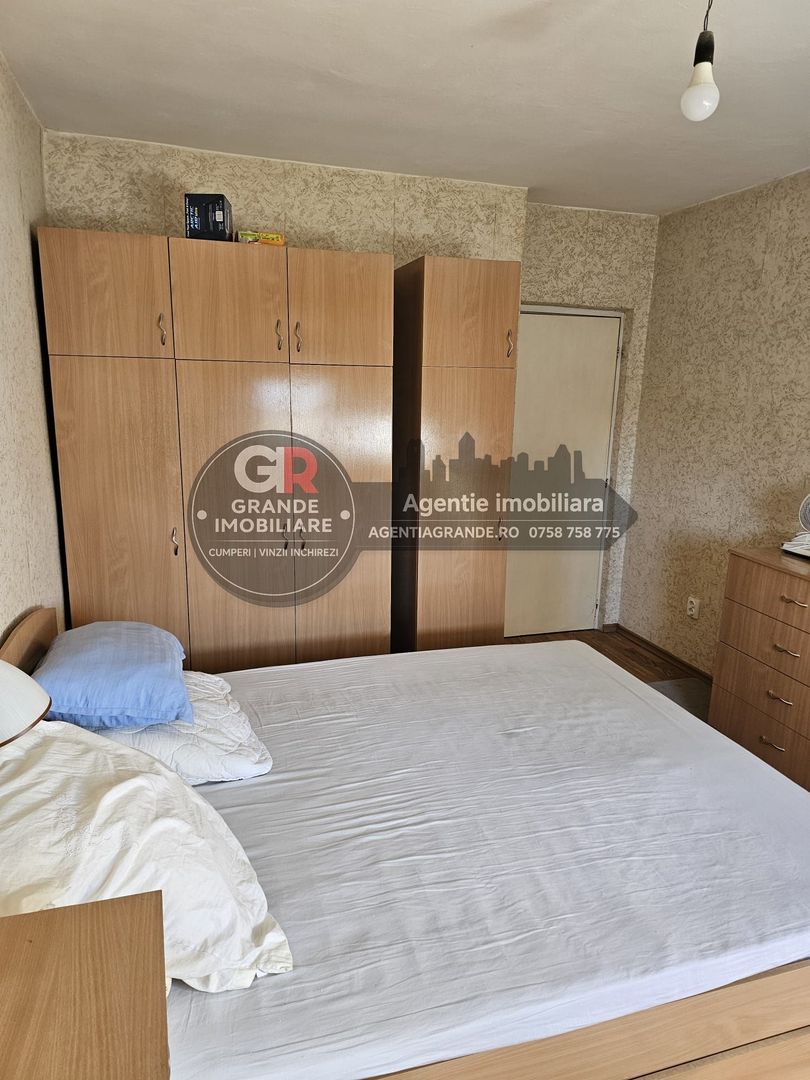 Str Babadag, Ap 2 camere etaj 3 - Poză 2