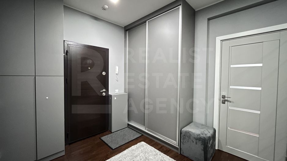 Vânzare, apartament, 2 camere, str. Calea Orheiului, Râșcani - Poză 20