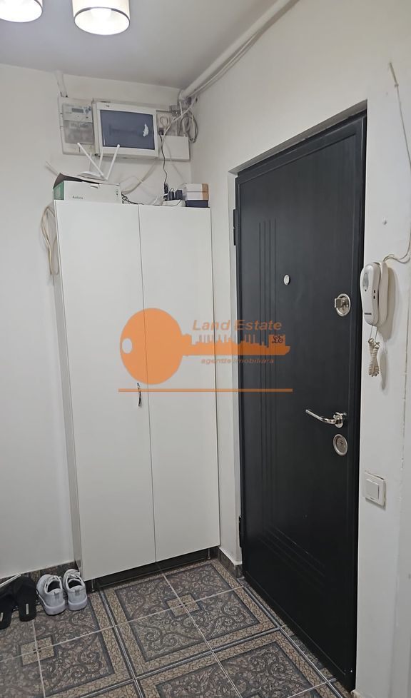 Apartament cu 3 camere Rahova-Centrala Proprie - Poză 14