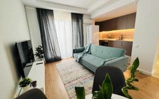oferim spre bvanzare apartament cu 2 camere - Poză 5