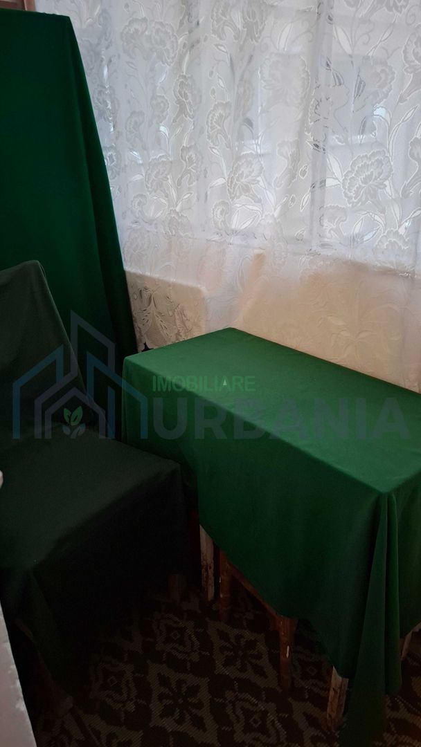 Inchiriez apartament 2 camere decomandate - Poză 8
