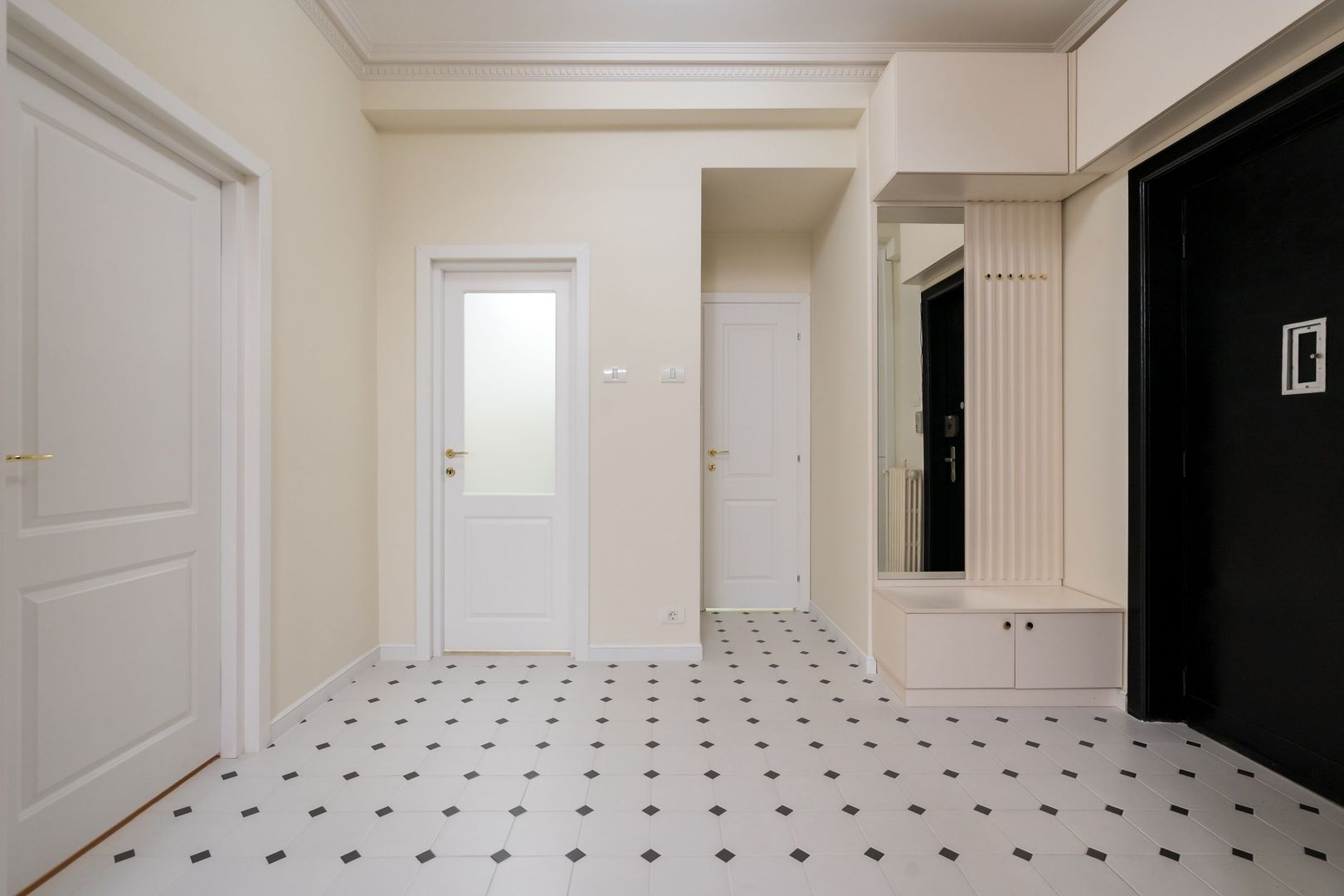 COMISION 0% - Apartament cu 3 camere str. Luterana - Calea Victoriei - Poză 7