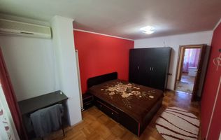Apartament 3 camere Constantin Brancoveanu / Alexandru Obregia