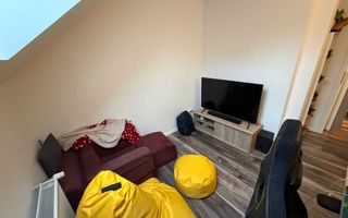 Apartament de 60 mp, garaj și boxa de depozitare | Baciu, zona Regal - Poză 6