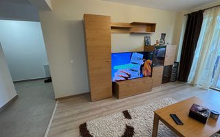 Apartament cu 2 camere, 65mp, Zona Shopping City - Poză 2