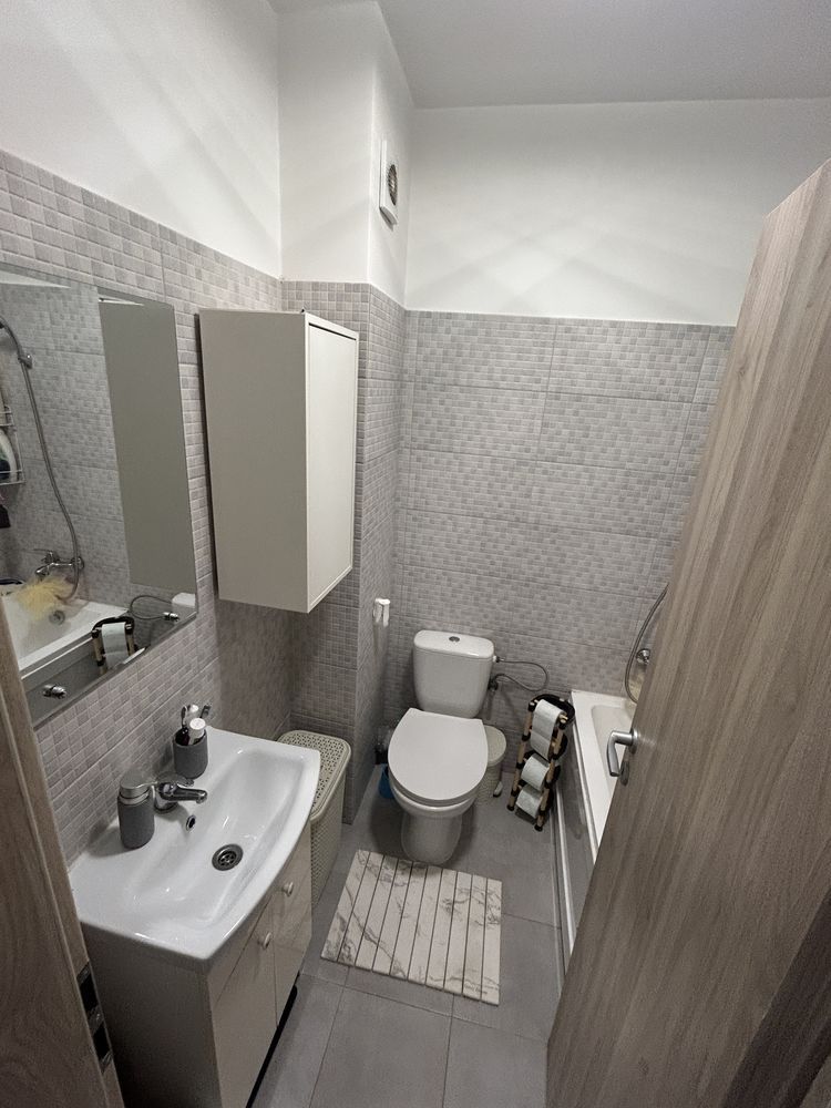 Apartament cu doua camere de vanzare - Poză 6