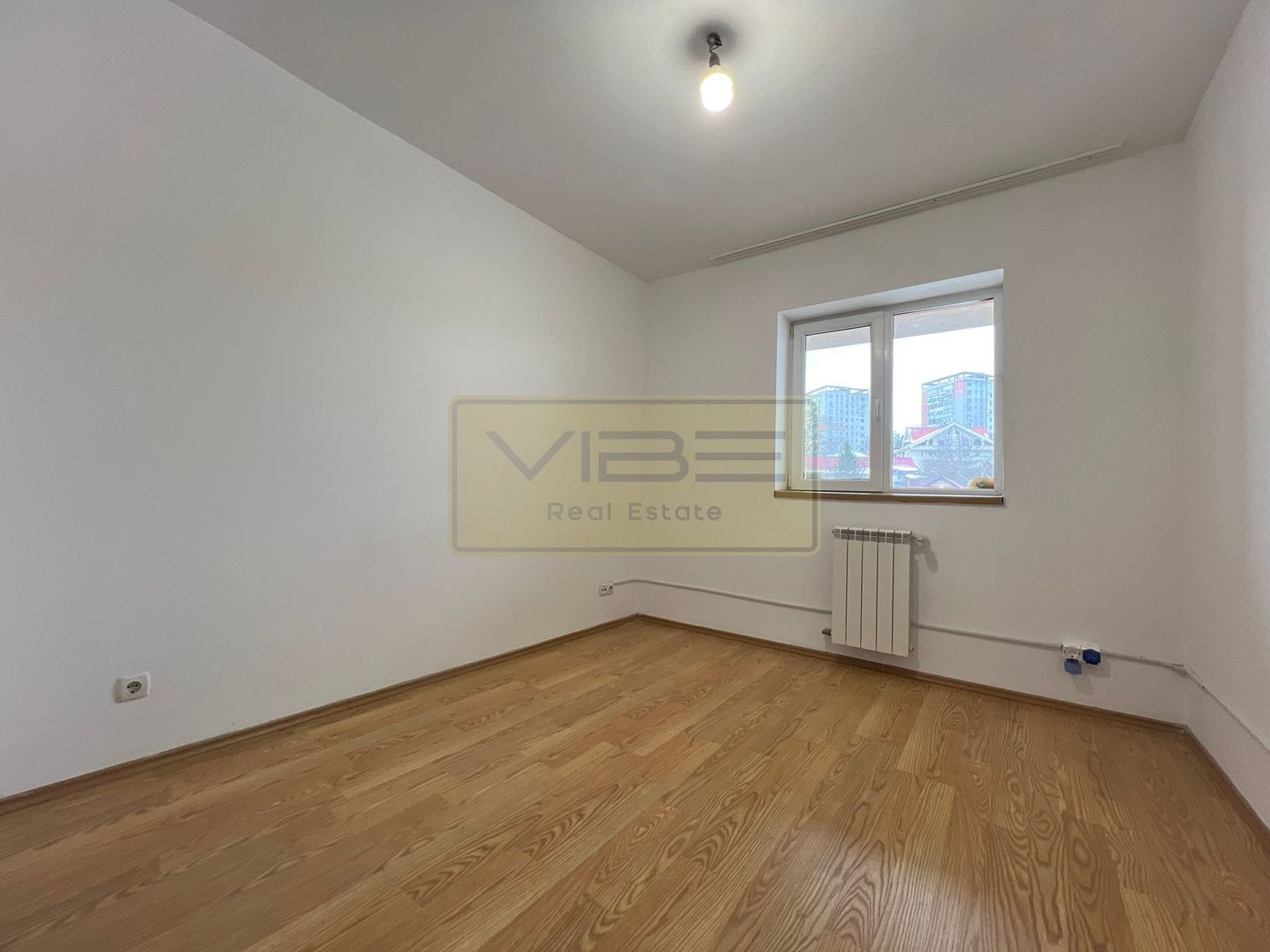 Apartament 2 camere semi-mobilat Green Park - Poză 9