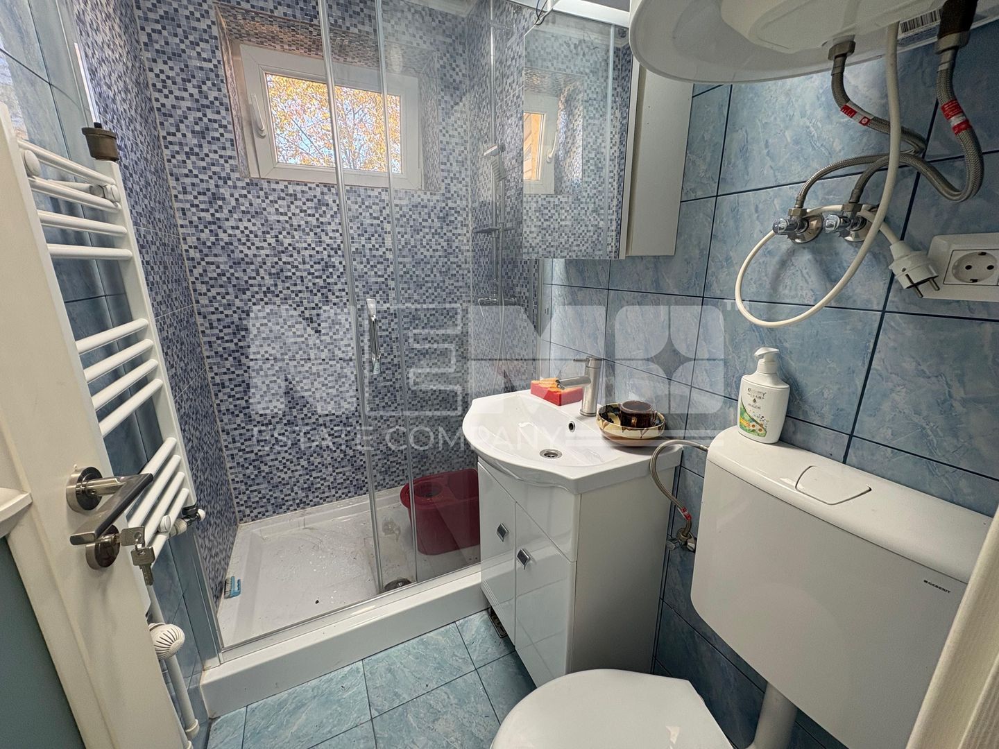 Apartament 2 camere | Rădăuți | Zona Hurmuzachi | Etaj 4/4 - Poză 10